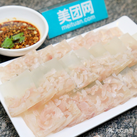 小福木火铁锅炖鱼村(东环路店)