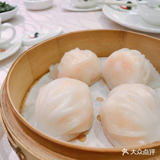香港金御海鲜酒家(长寿路店)