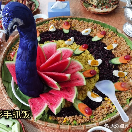 曼腊龙
