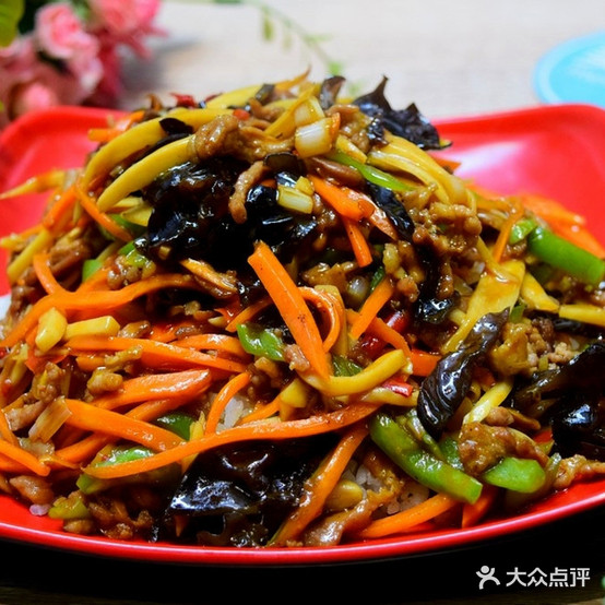 小码头到私房菜(文林店)