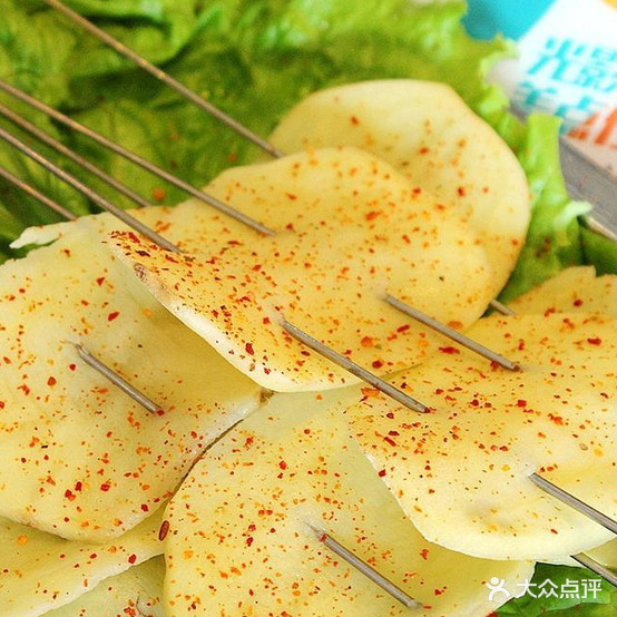 阿yu烤五花肉(金鼓商业广场店)