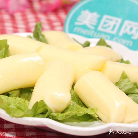 椒气小姐麻麻辣烫(通辽店)