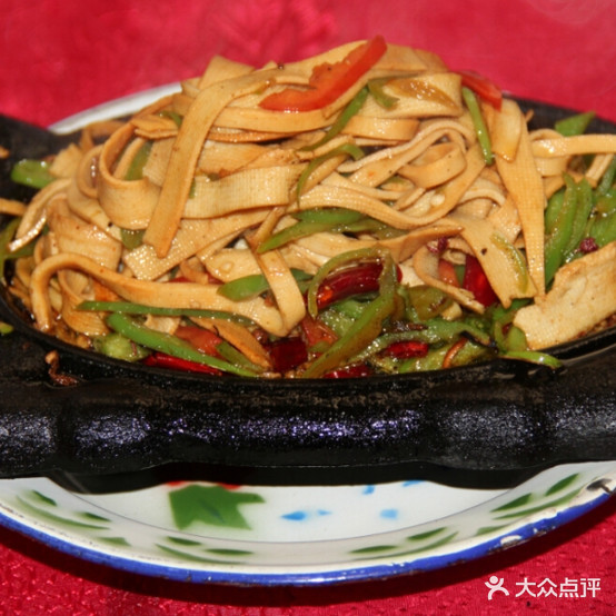 敬氏串香缘(小西门店)