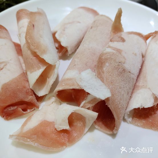 川味鲜自助火锅