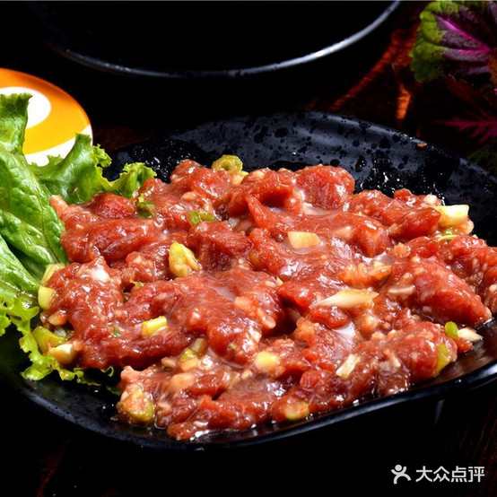 三品三寻精品冒菜(花卉园西三路店)