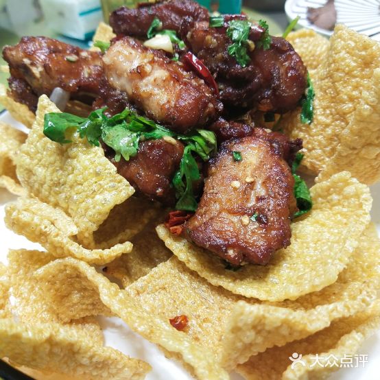 友源吐菜馆