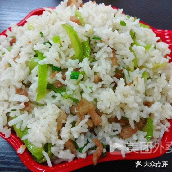 蜀居故里味小吃