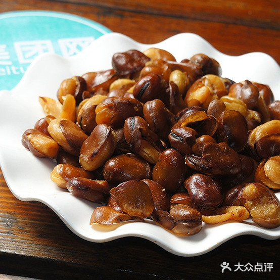 金子林手撕大骨头(总店)
