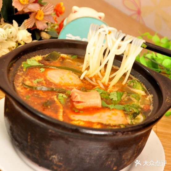 七彩开心冰粉(仁和广场店)