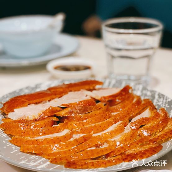 精炙木果烤鸭(徐汇日月光中心店)