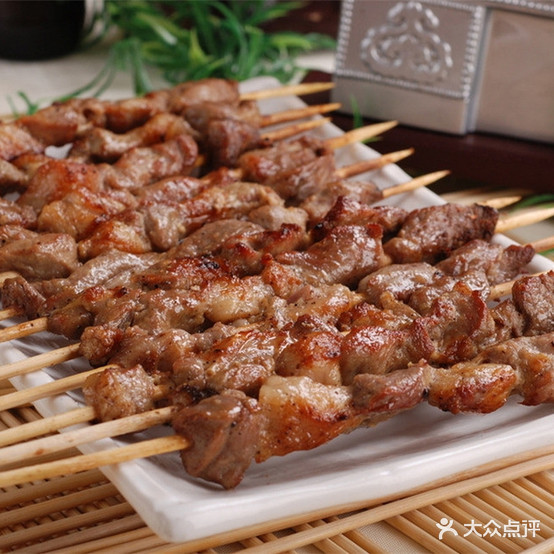 好吃羊(八一路店)