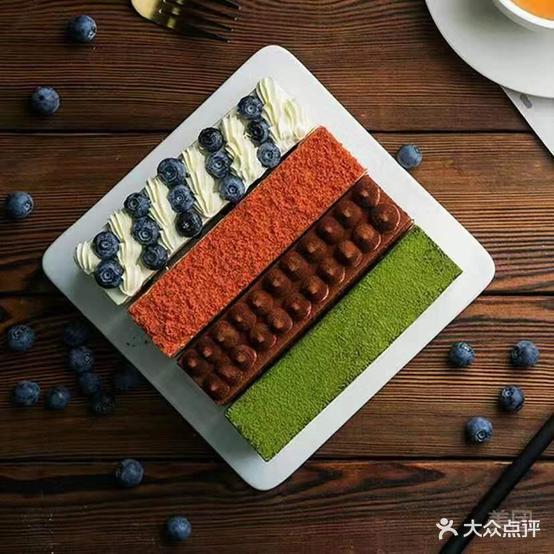 CCAKE蛋糕(长港路店)