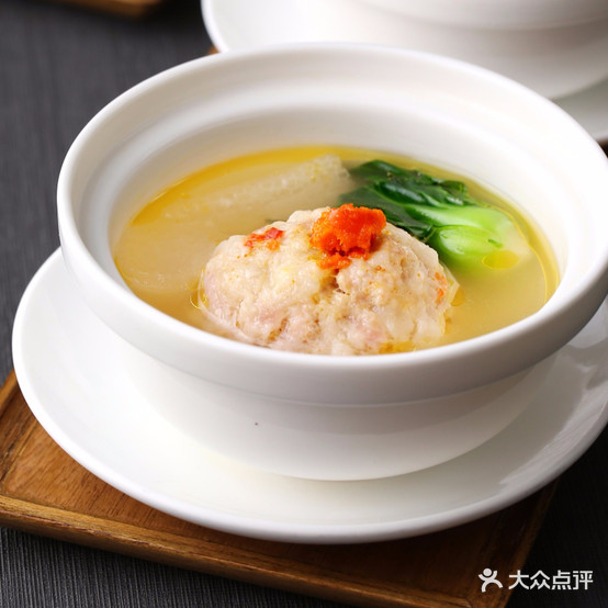 扬州饭店·宴会厅(崂山店)