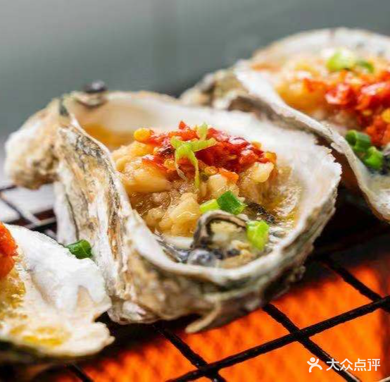 乐烤清镇烧烤(腾龙北路店)