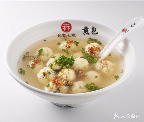 新长征煎包(东园店)