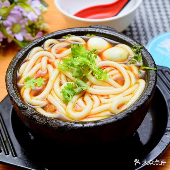 哥俩土豆粉(红旺店)
