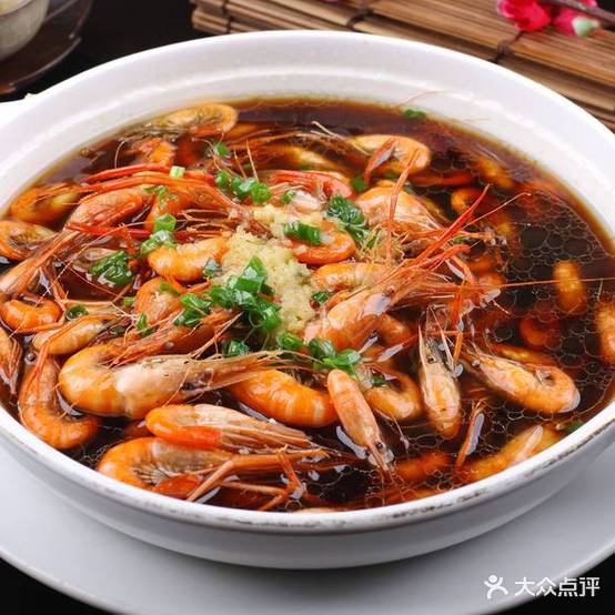 傅记小菜(佳林路店)