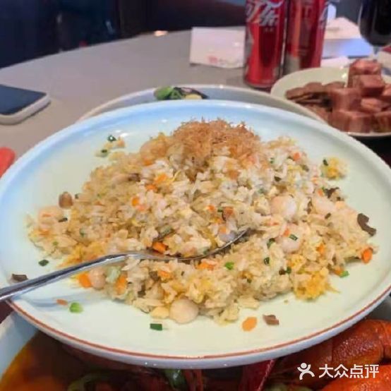 泉景创意餐厅