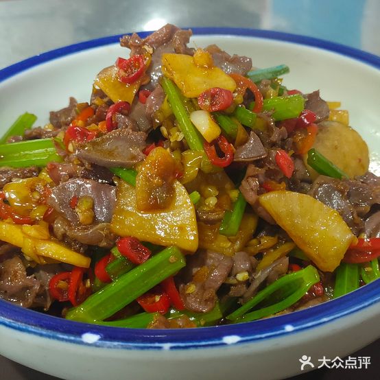 饭菜正湘(万载宝源店)