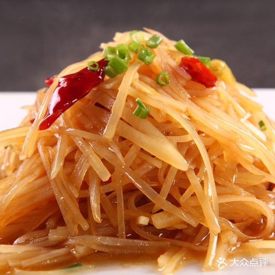 湘滋味湘菜馆(中兴路店)
