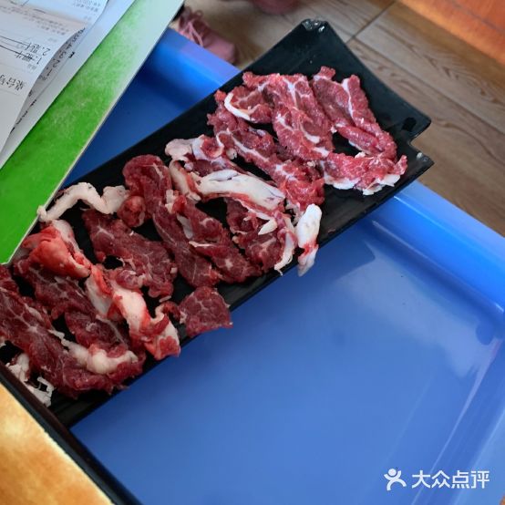 牛总·正宗汕头牛肉活过(千灯湖店)