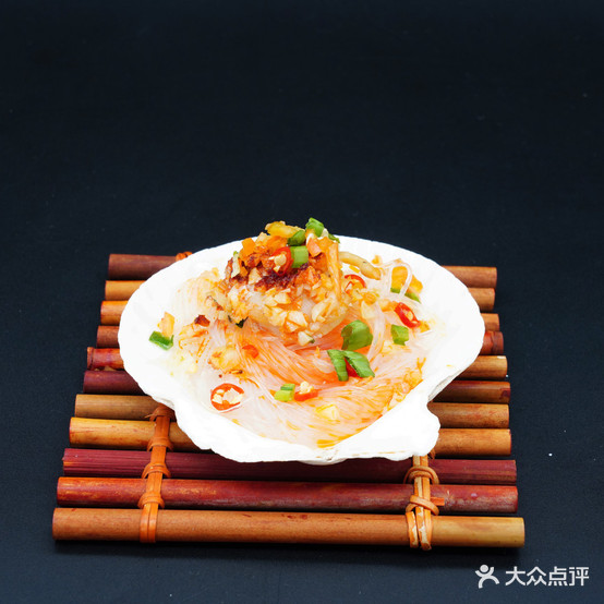 主烤官烧烤大排档