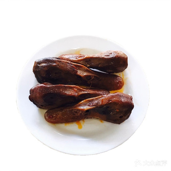 朝二哥宵夜店