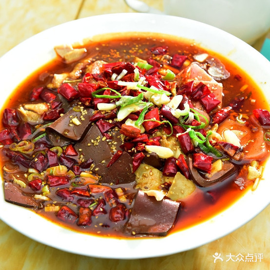 江西农家小抄(迎宾路店)