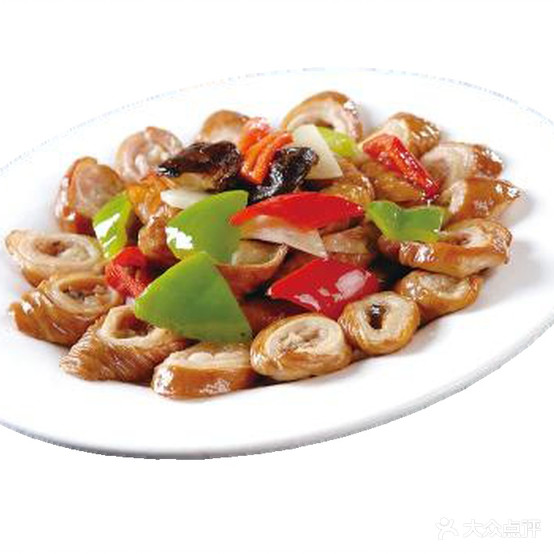 湘赣风味小厨厨(东振路店)