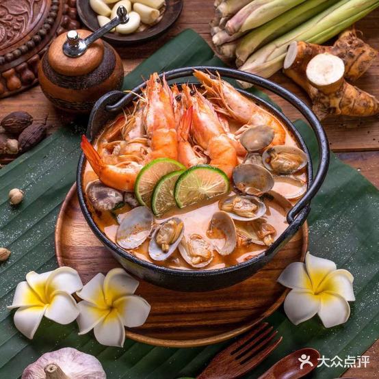 象泰泰式承理(昆明五华吾悦广场店)