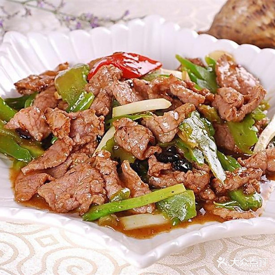 Q仔锅(东兰路店