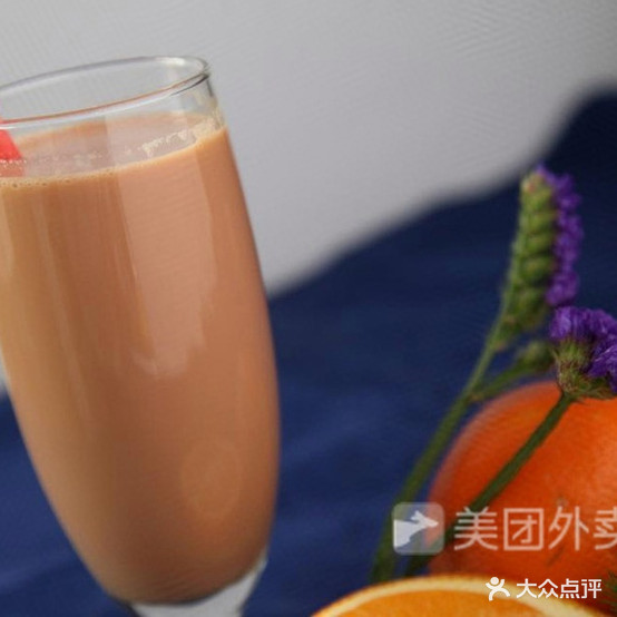 乐特卖2楼茶餐厅