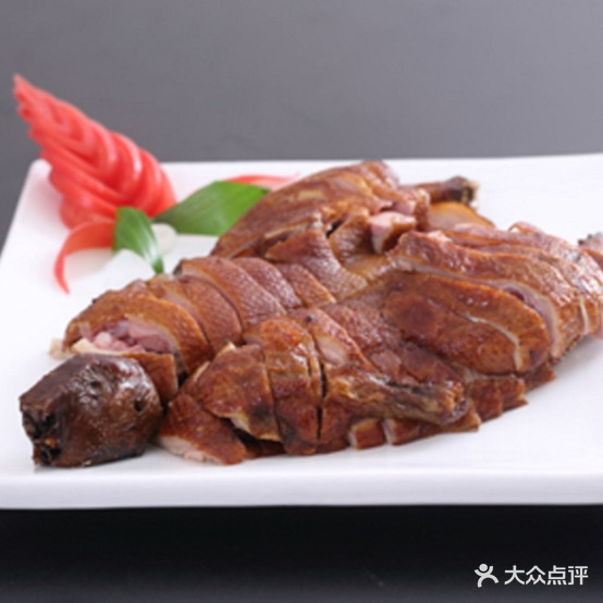 台湾风味手撕鸭(南滨河路店)