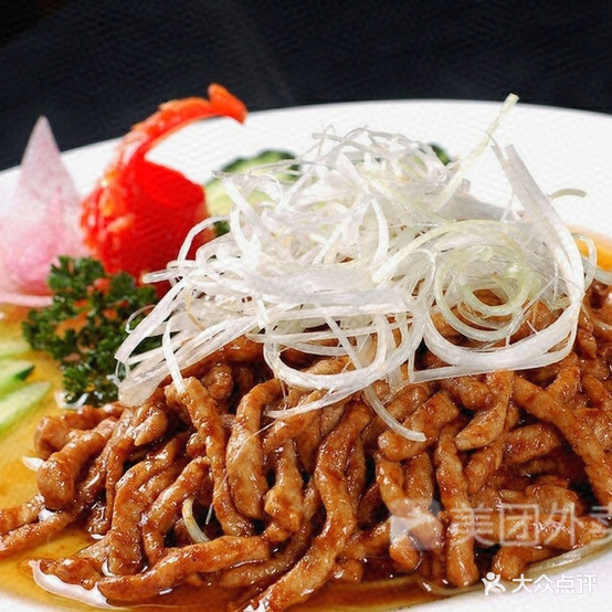 雷石磨饭店
