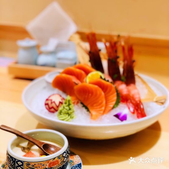 多番·和牛·寿洗烧(虹口店)