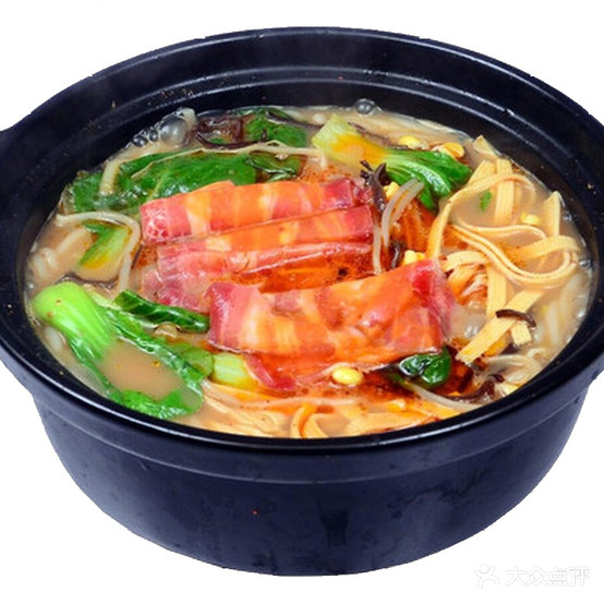 帅哥东北小馆(博欣路店)