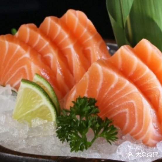 鮨道碳火烧肉日本料理(南方新世界店)