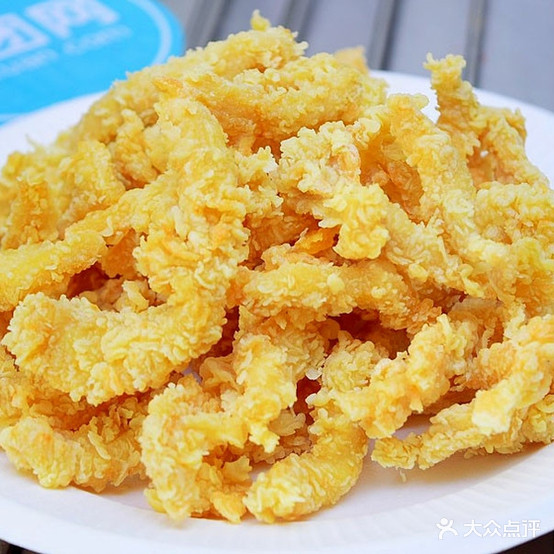 汐米寿撕饭团轻食