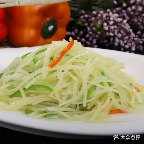 川湘食府(康浦路店)
