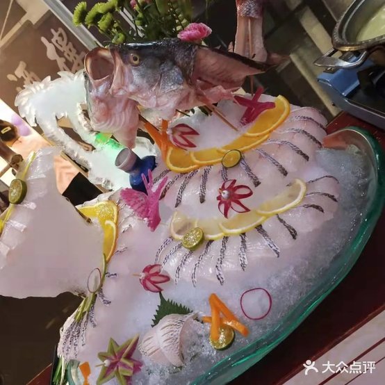 蒋公馆(长泾店)