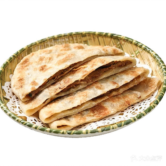 溢香粥铺(李石店)