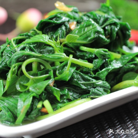 山字号虾馆湘菜