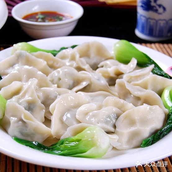红利东北菜饺饺子馆(新港中路店)
