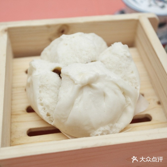 捌佰早餐店(龙丰店)