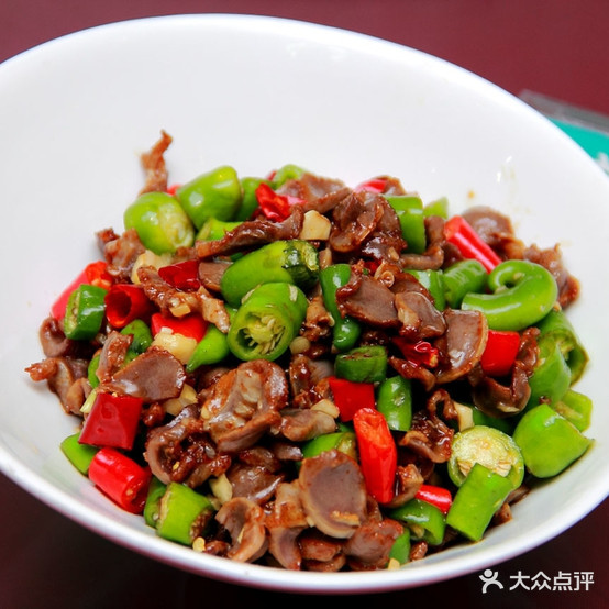 萧相湖南菜(锦华之星公寓店)