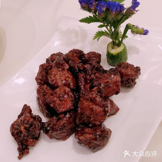 上海1号私藏菜(户湾店)