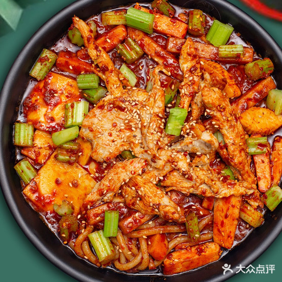 ue的米粉食堂