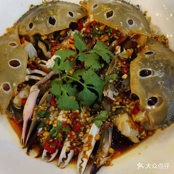 潮宴·潮汕私房菜