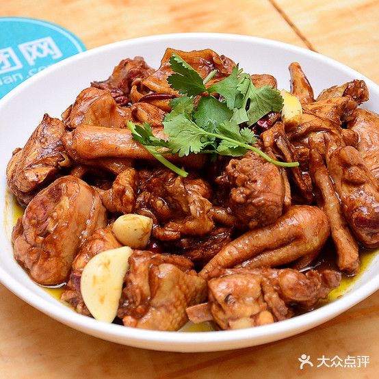 老墓鸭血粉丝(湖心路店)