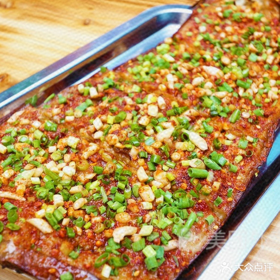小陈烧烤龙虾